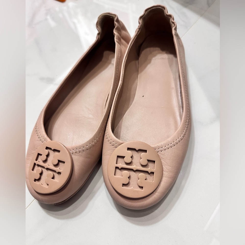 Tory Burch Flat - image 1